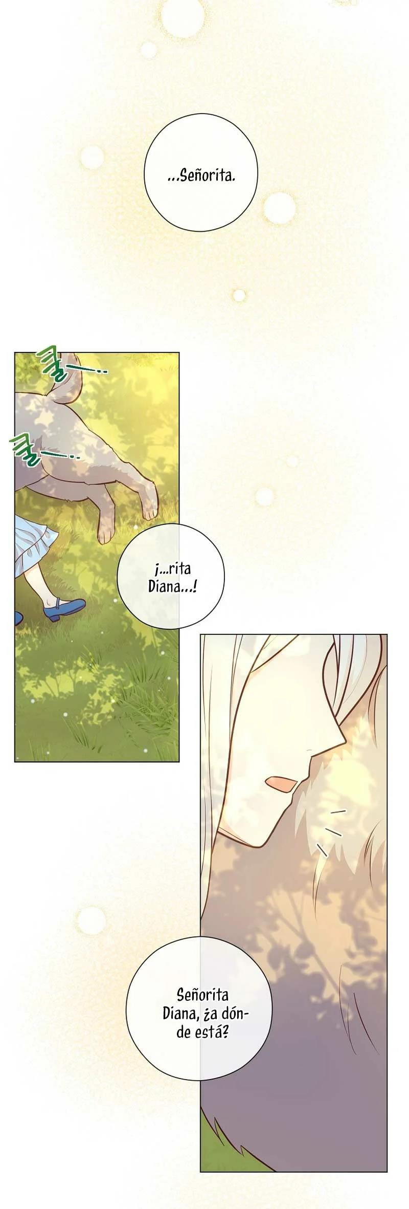 ¿Te Gusta Más Mamá O Papá? - Capítulo 25 - Página 57 - Cartel Manhwa | Sumérgete en Historias Sin Límites