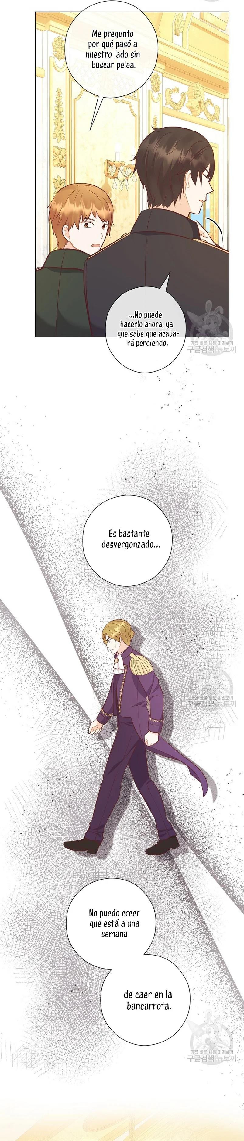 ¿Te Gusta Más Mamá O Papá? - Capítulo 50 - Página 7 - LectorTMOo