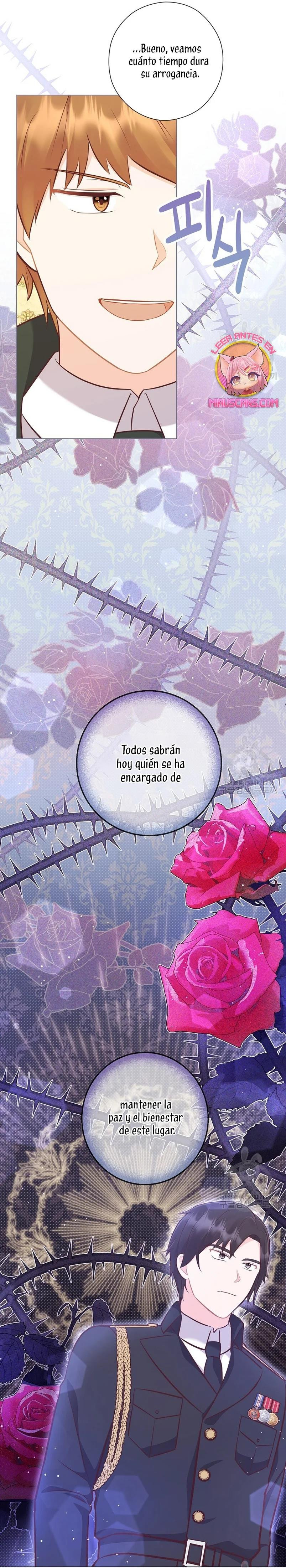 ¿Te Gusta Más Mamá O Papá? - Capítulo 50 - Página 9 - LectorTMOo