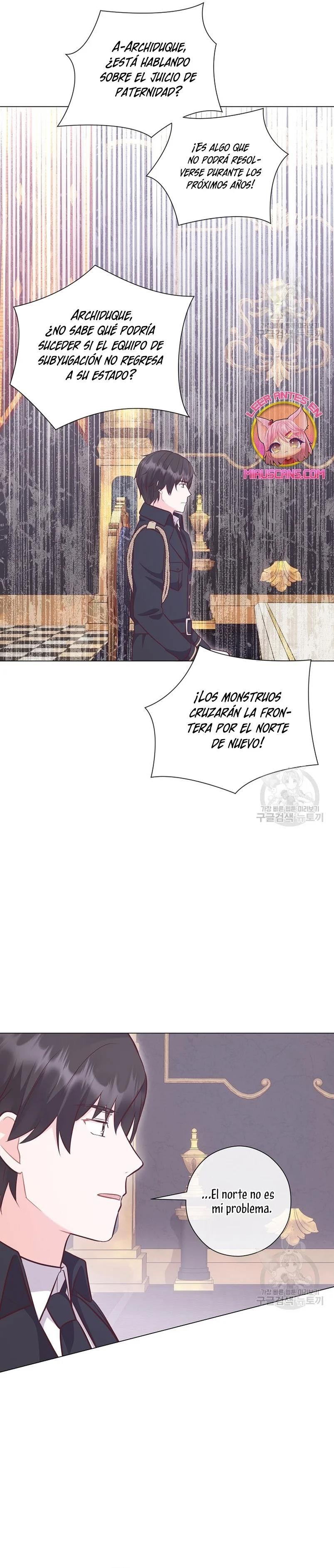 ¿Te Gusta Más Mamá O Papá? - Capítulo 50 - Página 21 - LectorTMOo