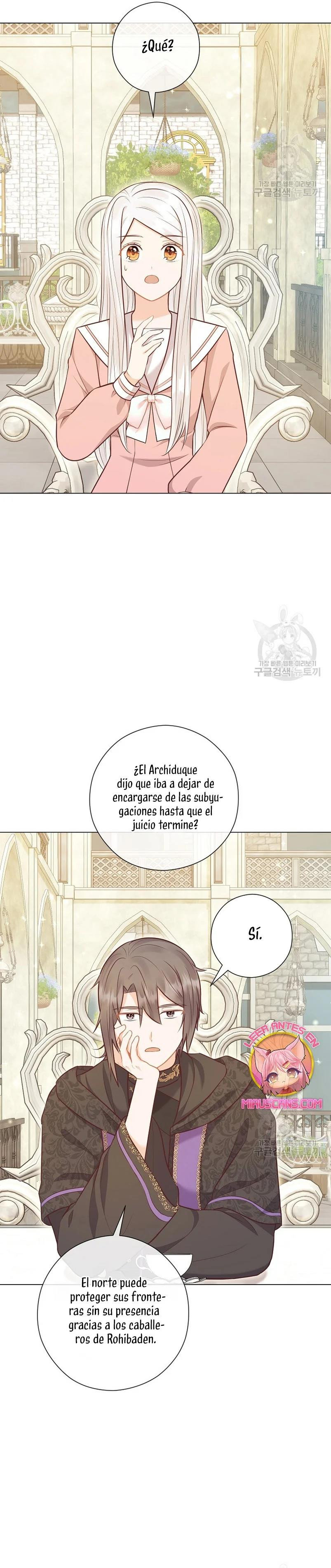 ¿Te Gusta Más Mamá O Papá? - Capítulo 50 - Página 27 - LectorTMOo