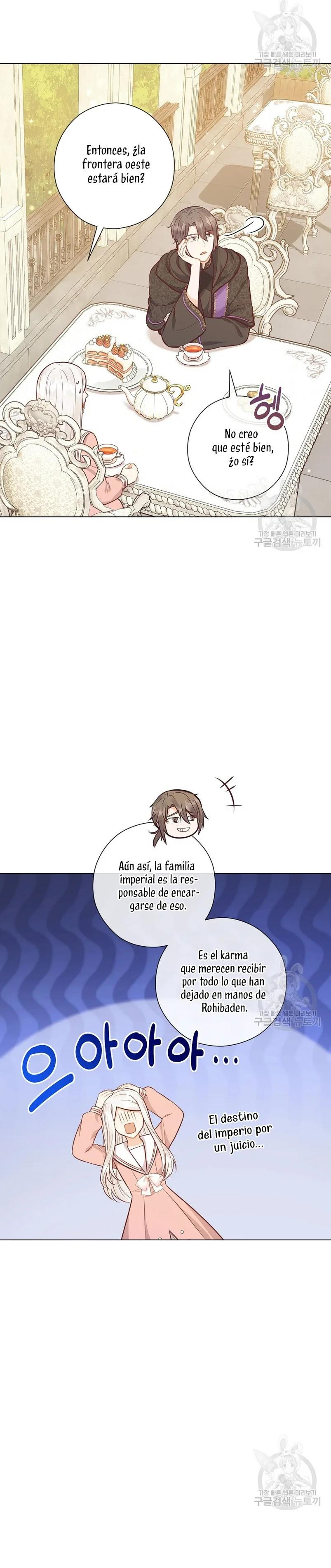 ¿Te Gusta Más Mamá O Papá? - Capítulo 50 - Página 28 - LectorTMOo