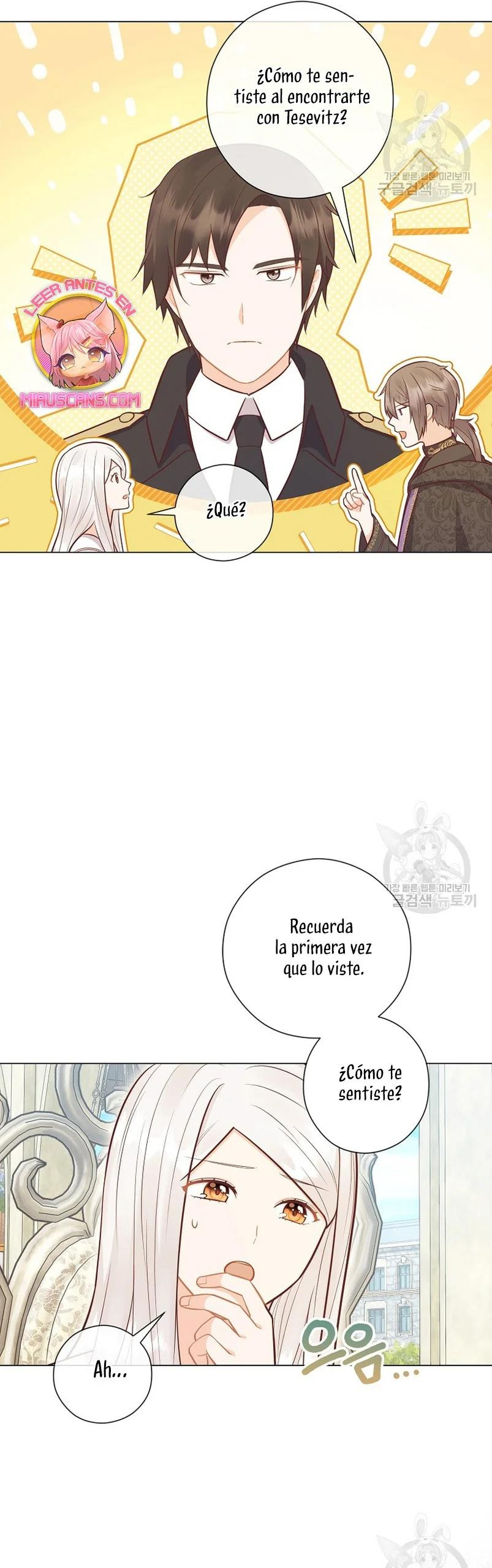 ¿Te Gusta Más Mamá O Papá? - Capítulo 50 - Página 32 - LectorTMOo