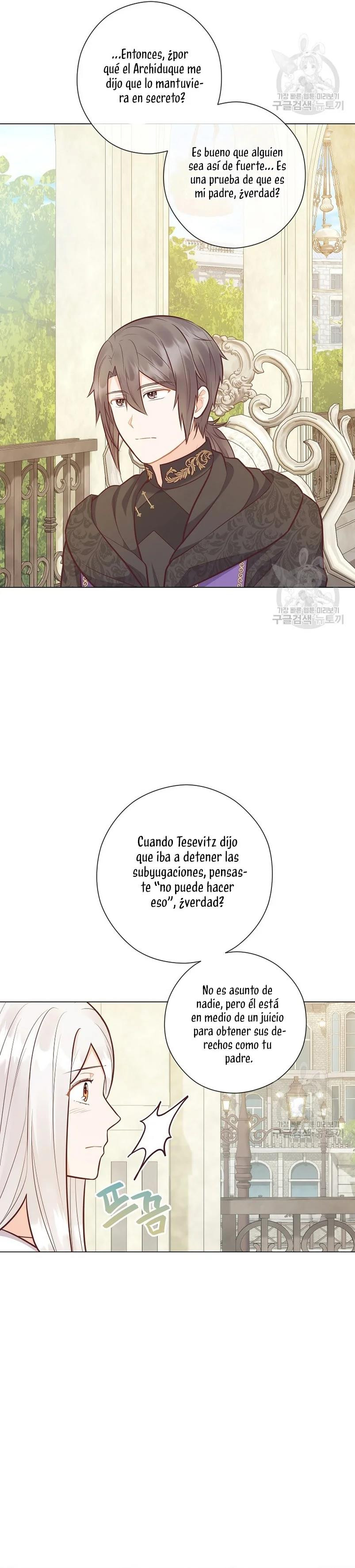 ¿Te Gusta Más Mamá O Papá? - Capítulo 50 - Página 38 - LectorTMOo