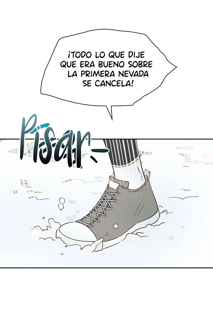 Capítulo 28 A mi primer amor Ikigai Mangas