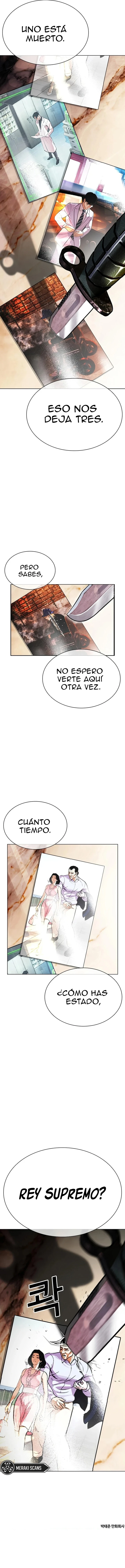 Aspectos - Capítulo 586 - Página 21 - LectorTMOo