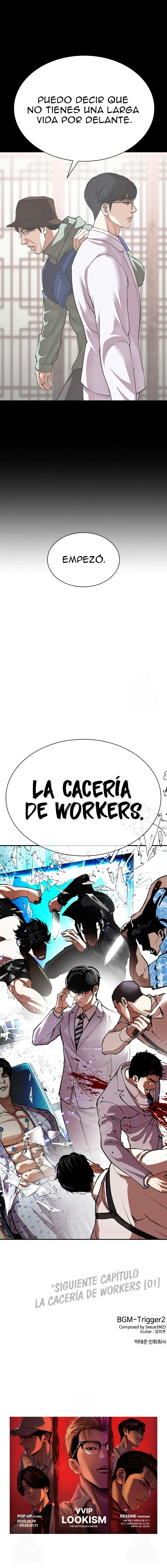 Aspectos - Capítulo 587 - Página 21 - LectorTMOo