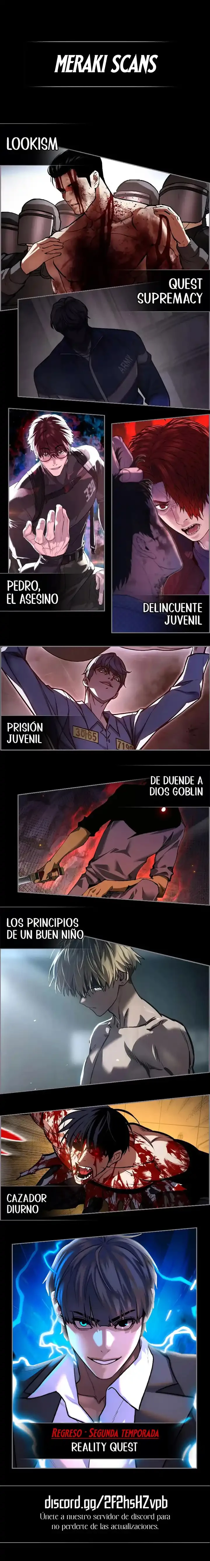 Aspectos - Capítulo 592 - Página 26 - Cartel Manhwa | Sumérgete en Historias Sin Límites