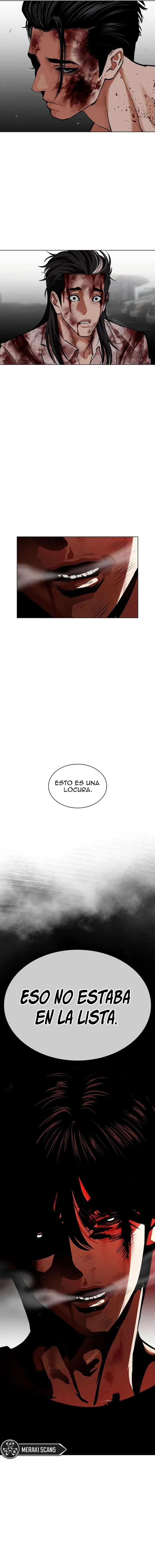 Aspectos - Capítulo 601 - Página 21 - LectorTMOo