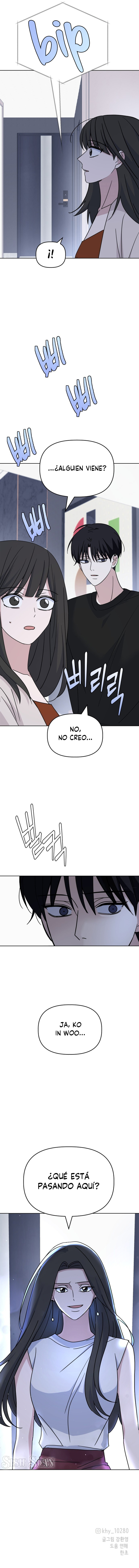 Casualidad - Capítulo 59 - Página 12 - LectorTMOo