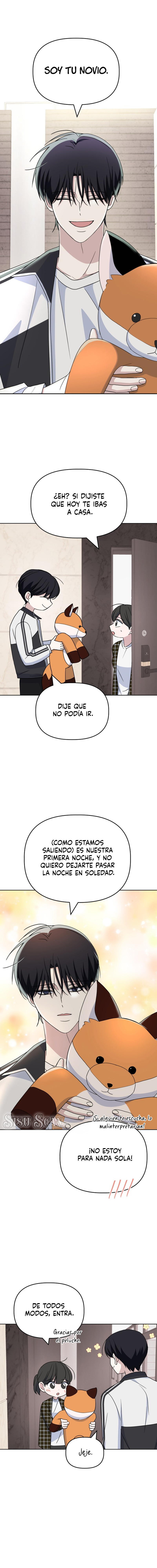 Casualidad - Capítulo 70 - Página 4 - LectorTMOo