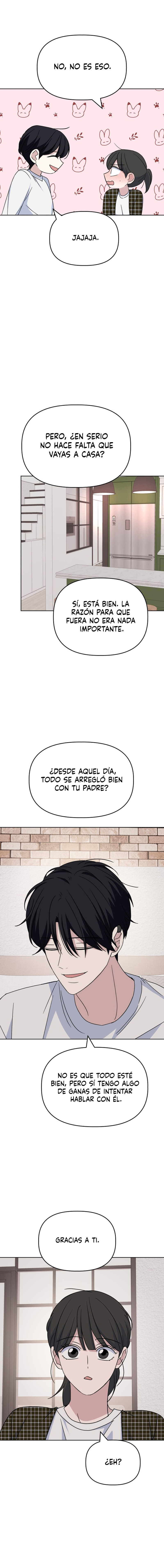 Casualidad - Capítulo 70 - Página 7 - LectorTMOo