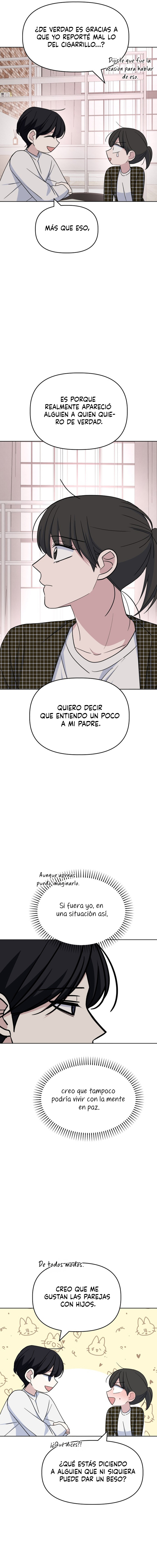 Casualidad - Capítulo 70 - Página 8 - LectorTMOo
