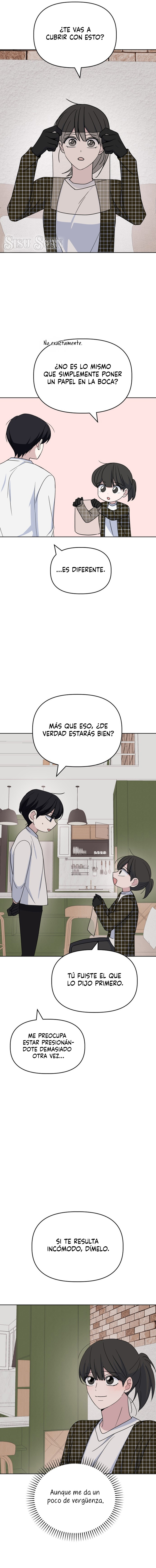 Casualidad - Capítulo 70 - Página 10 - LectorTMOo