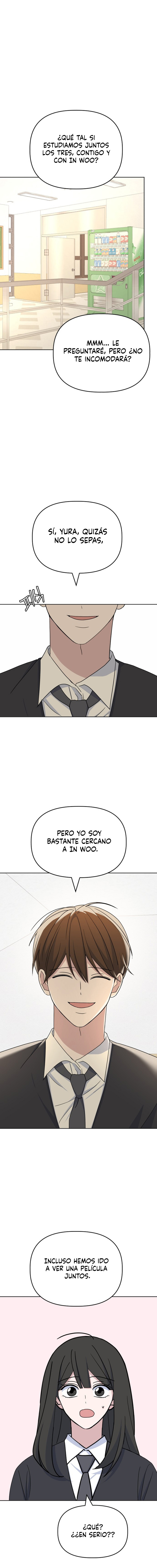 Casualidad - Capítulo 70 - Página 19 - LectorTMOo