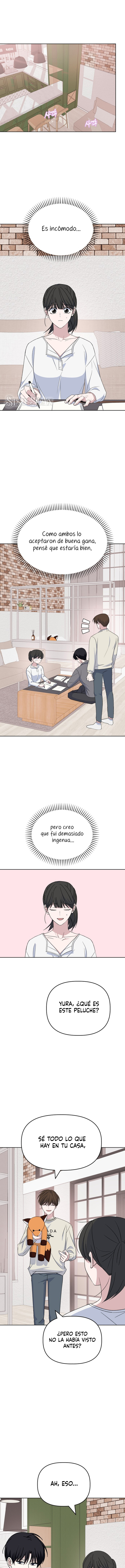 Casualidad - Capítulo 71 - Página 4 - LectorTMOo