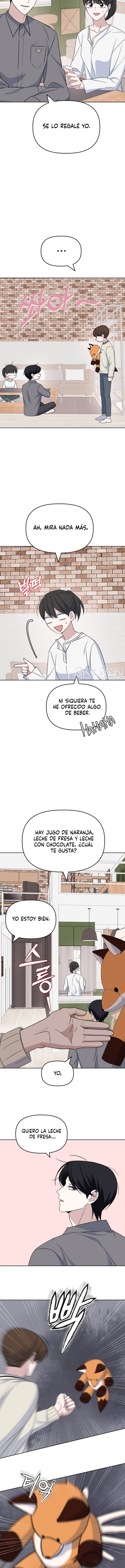 Casualidad - Capítulo 71 - Página 5 - LectorTMOo