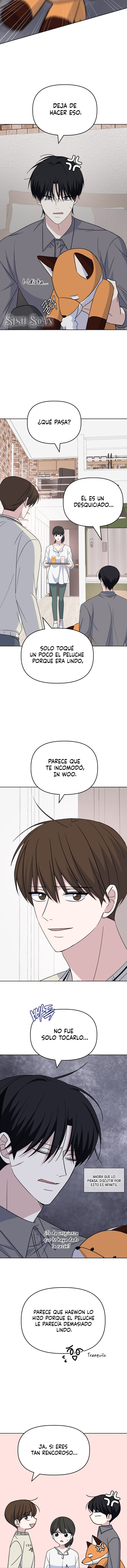 Casualidad - Capítulo 71 - Página 6 - LectorTMOo