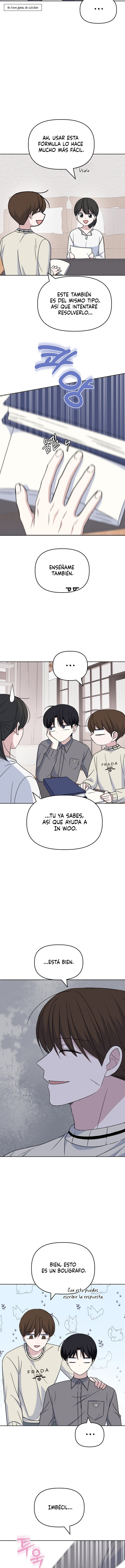Casualidad - Capítulo 71 - Página 8 - LectorTMOo