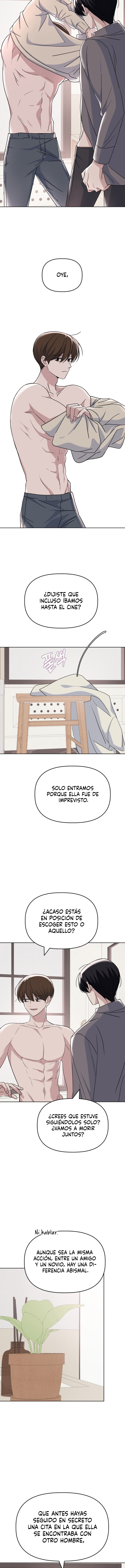 Casualidad - Capítulo 71 - Página 10 - LectorTMOo