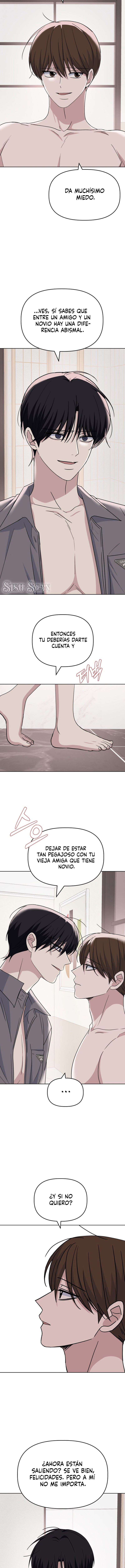 Casualidad - Capítulo 71 - Página 11 - LectorTMOo