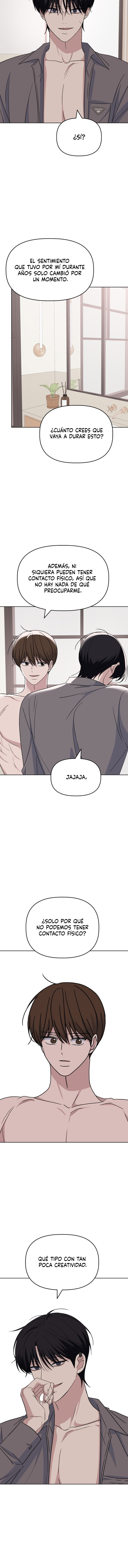 Casualidad - Capítulo 71 - Página 12 - LectorTMOo