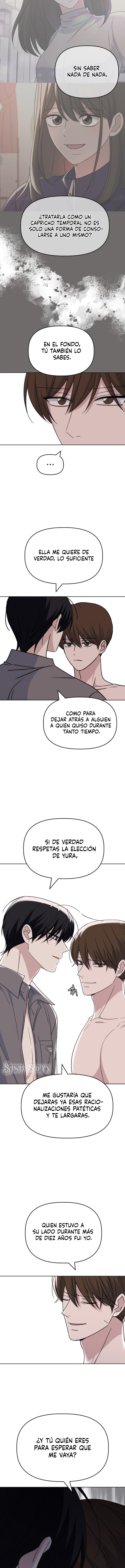 Casualidad - Capítulo 71 - Página 14 - LectorTMOo