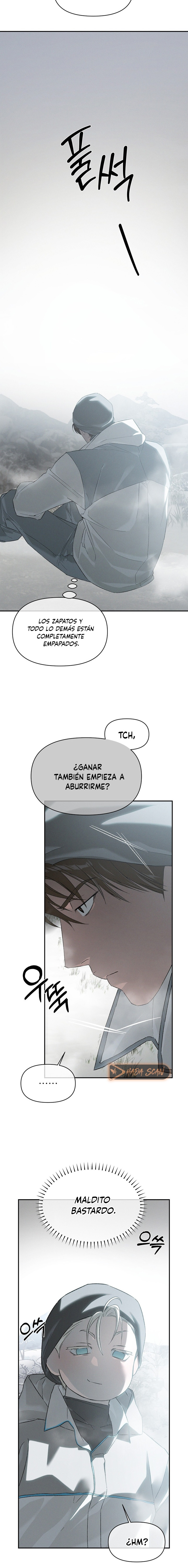 Codename Anastasia - Capítulo 63 - Página 7 - LectorTMOo
