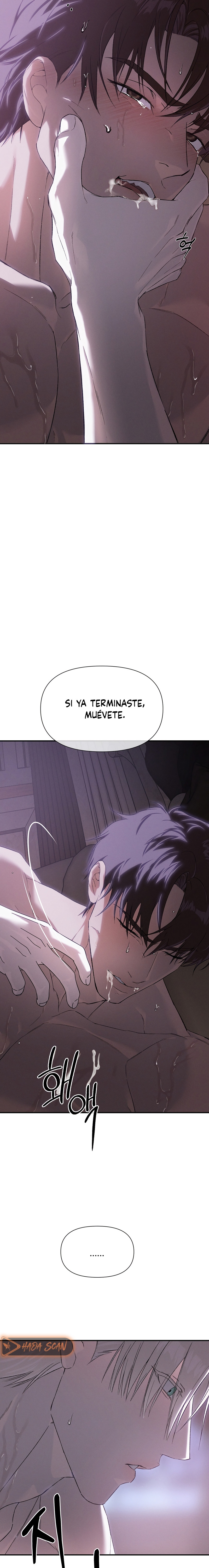 Codename Anastasia - Capítulo 65 - Página 12 - LectorTMOo