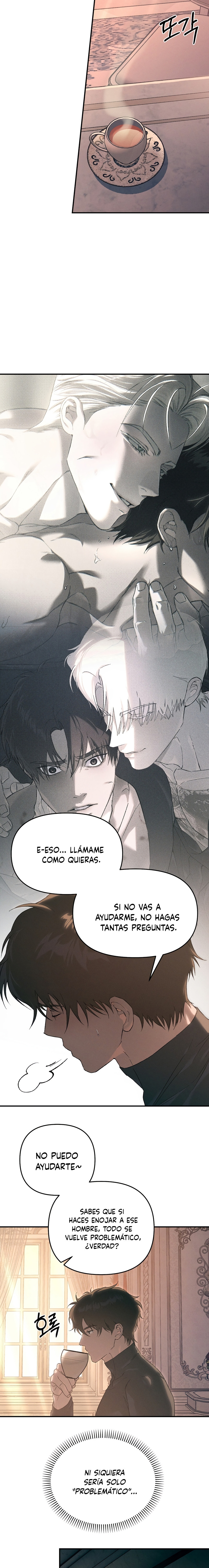 Codename Anastasia - Capítulo 69 - Página 17 - LectorTMOo