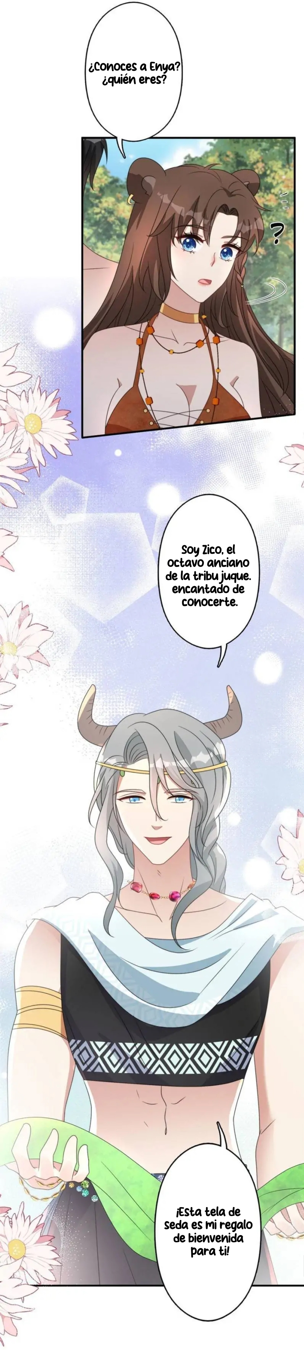 Como dominar a tus maridos bestias - Capítulo 49 - Página 5 - LectorTMOo