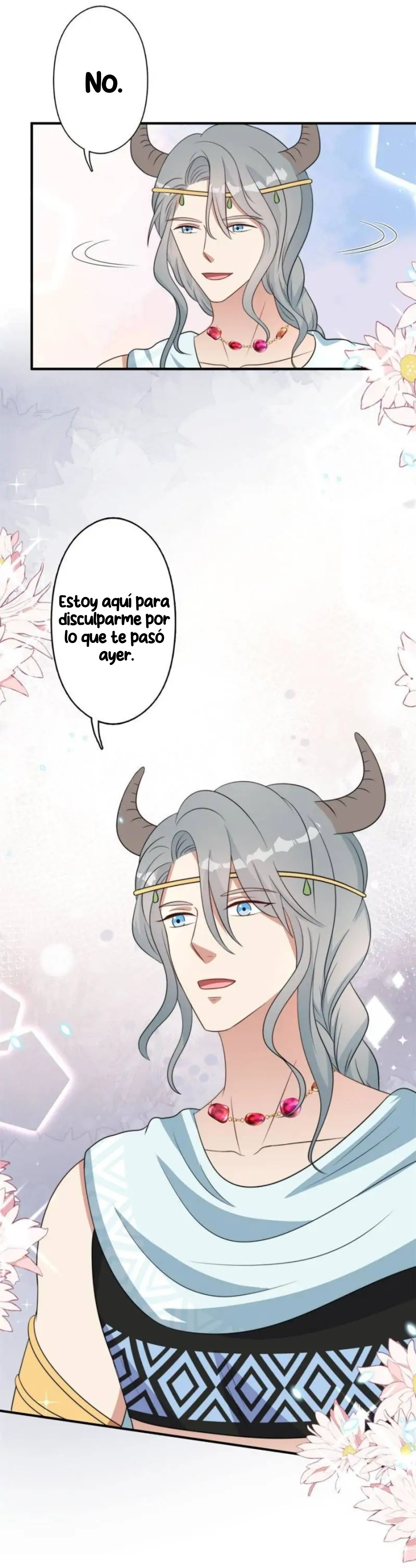 Como dominar a tus maridos bestias - Capítulo 52 - Página 18 - LectorTMOo
