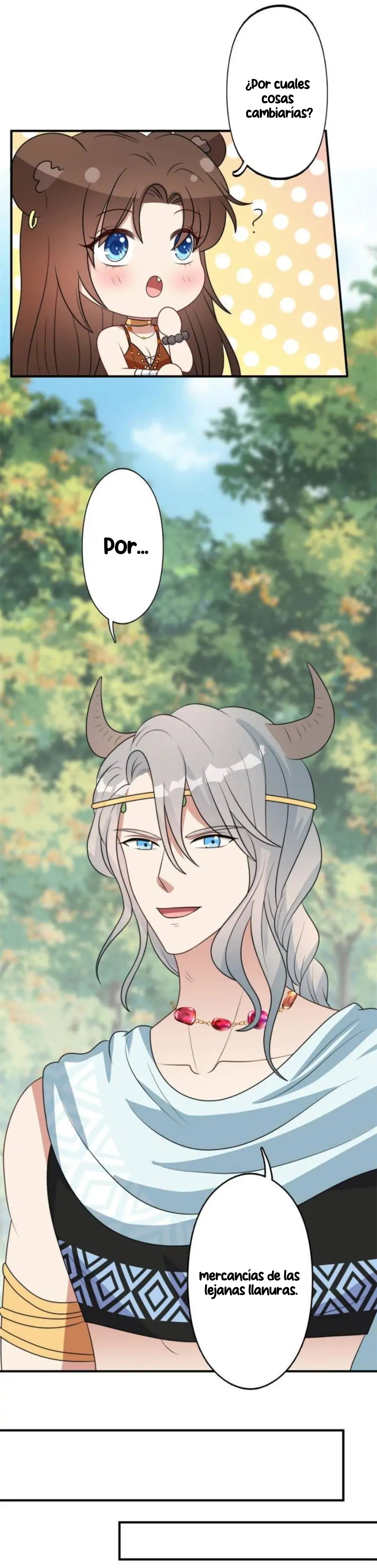 Como dominar a tus maridos bestias - Capítulo 53 - Página 8 - Cartel Manhwa | Sumérgete en Historias Sin Límites