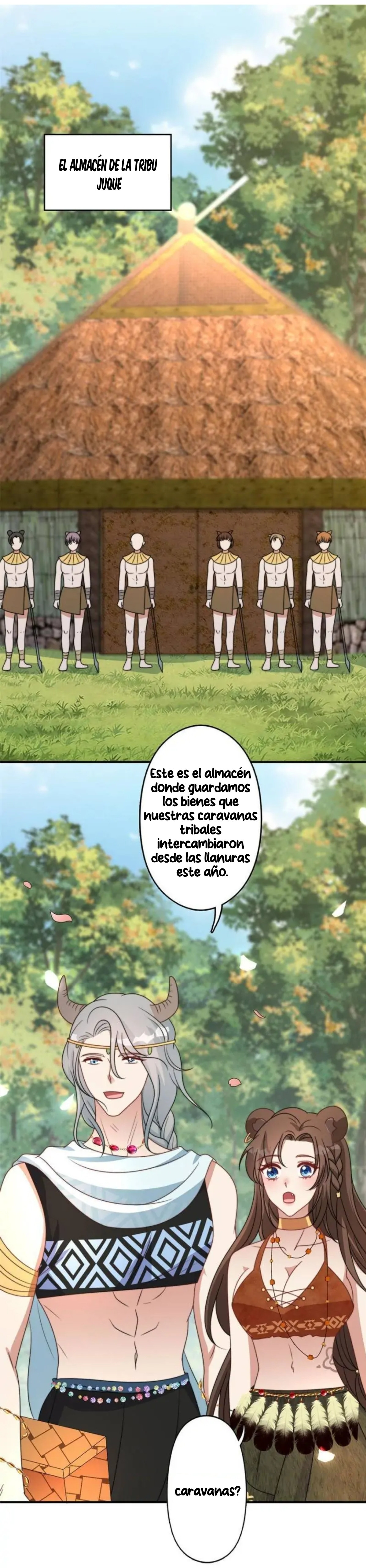 Como dominar a tus maridos bestias - Capítulo 53 - Página 9 - Cartel Manhwa | Sumérgete en Historias Sin Límites