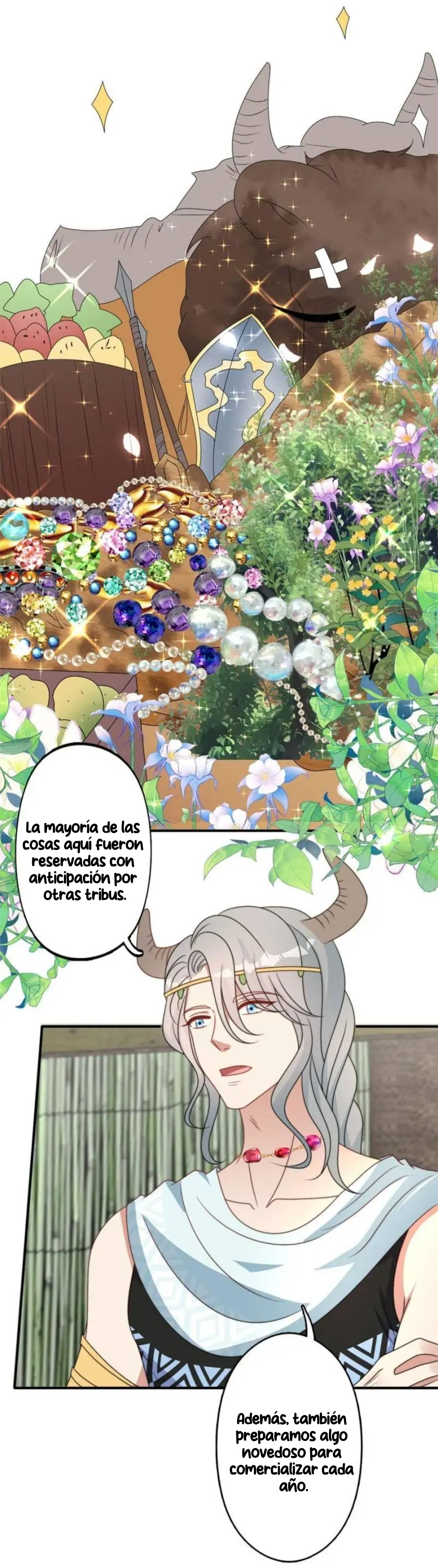 Como dominar a tus maridos bestias - Capítulo 53 - Página 11 - Cartel Manhwa | Sumérgete en Historias Sin Límites