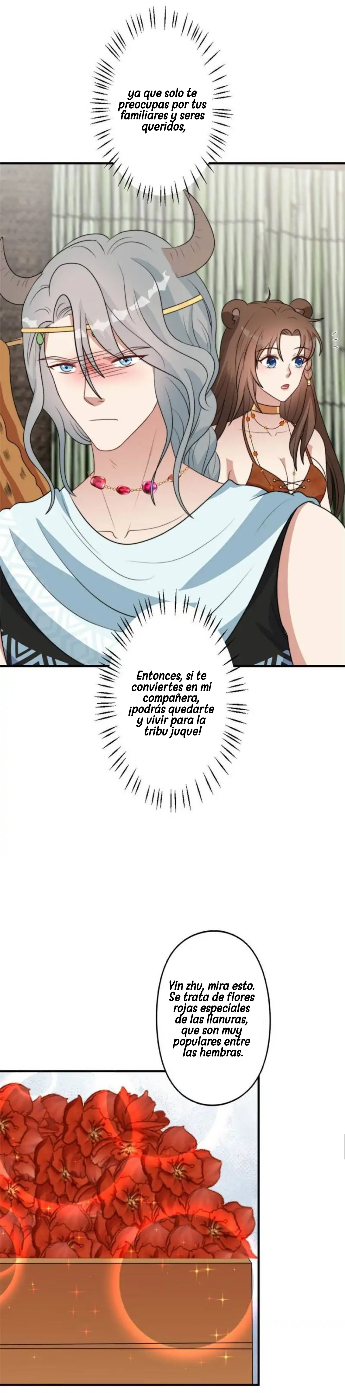 Como dominar a tus maridos bestias - Capítulo 53 - Página 15 - Cartel Manhwa | Sumérgete en Historias Sin Límites