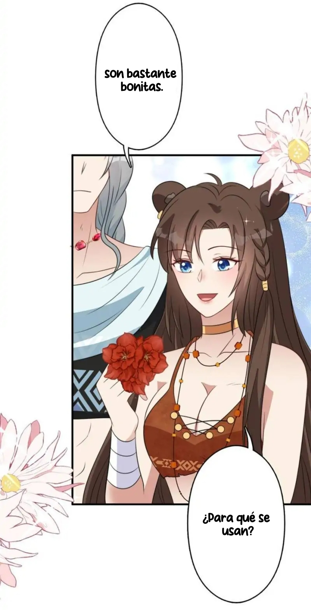 Como dominar a tus maridos bestias - Capítulo 53 - Página 16 - Cartel Manhwa | Sumérgete en Historias Sin Límites