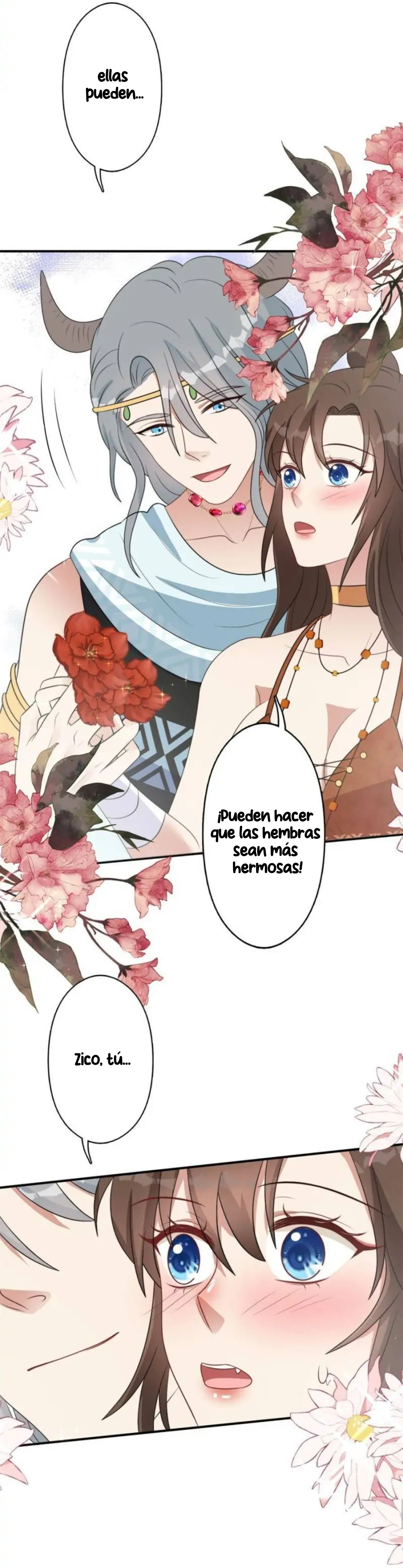 Como dominar a tus maridos bestias - Capítulo 53 - Página 17 - Cartel Manhwa | Sumérgete en Historias Sin Límites