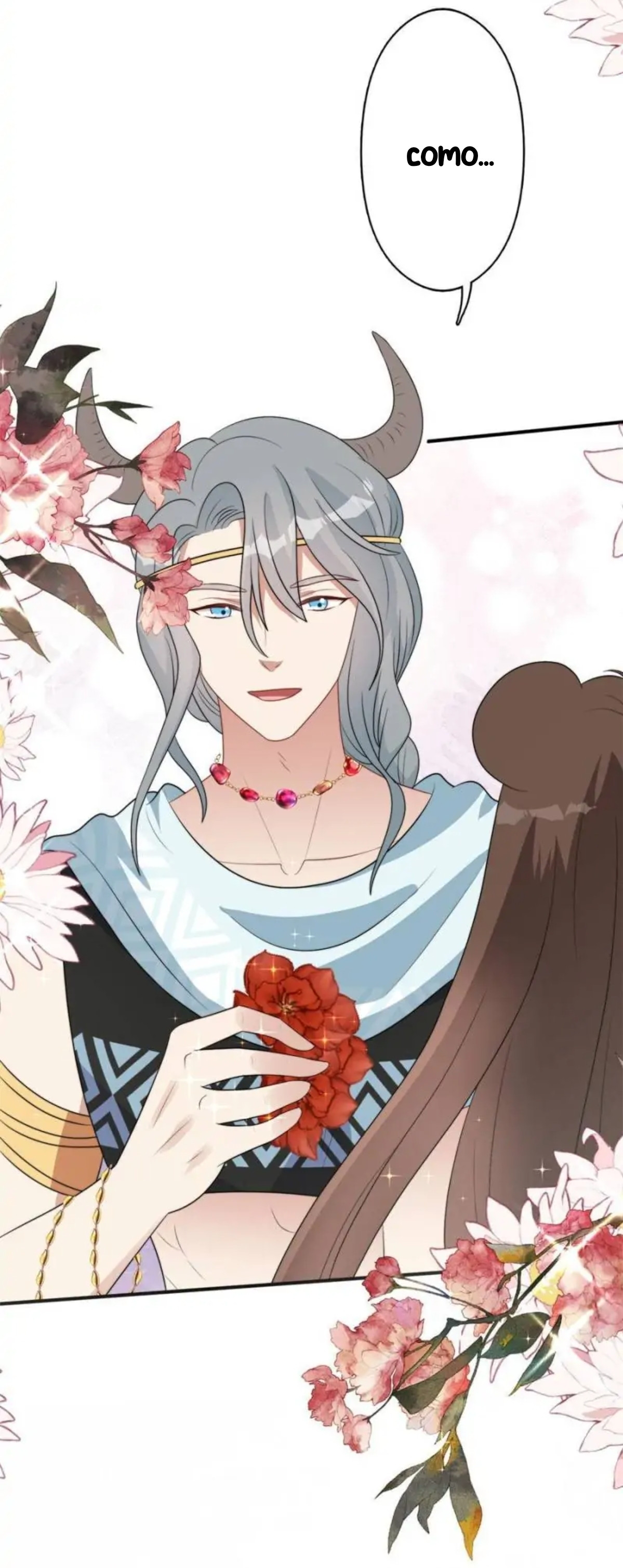 Como dominar a tus maridos bestias - Capítulo 53 - Página 18 - Cartel Manhwa | Sumérgete en Historias Sin Límites