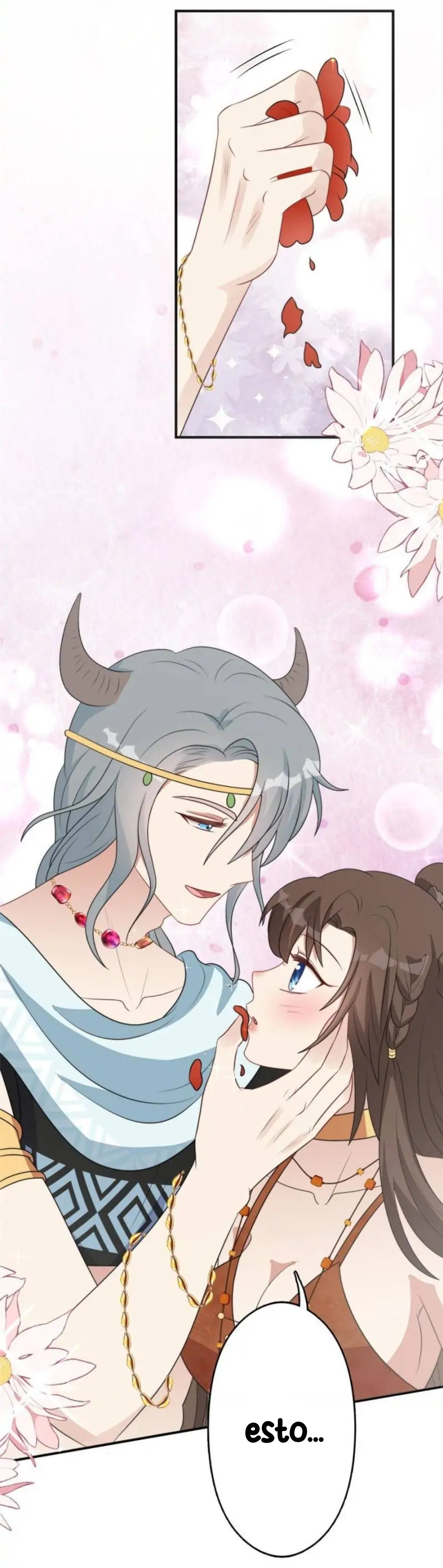 Como dominar a tus maridos bestias - Capítulo 53 - Página 19 - Cartel Manhwa | Sumérgete en Historias Sin Límites