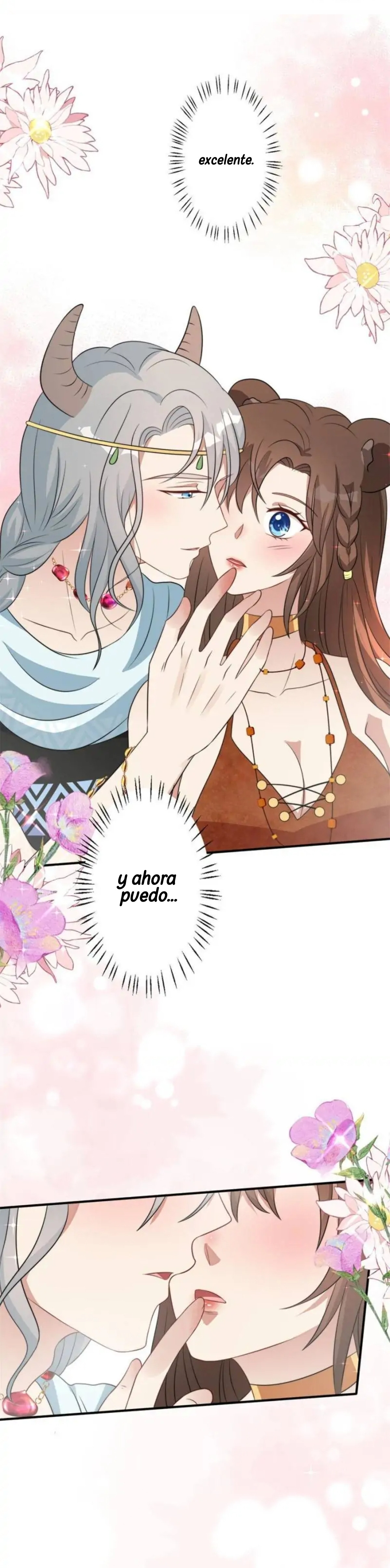 Como dominar a tus maridos bestias - Capítulo 53 - Página 20 - Cartel Manhwa | Sumérgete en Historias Sin Límites