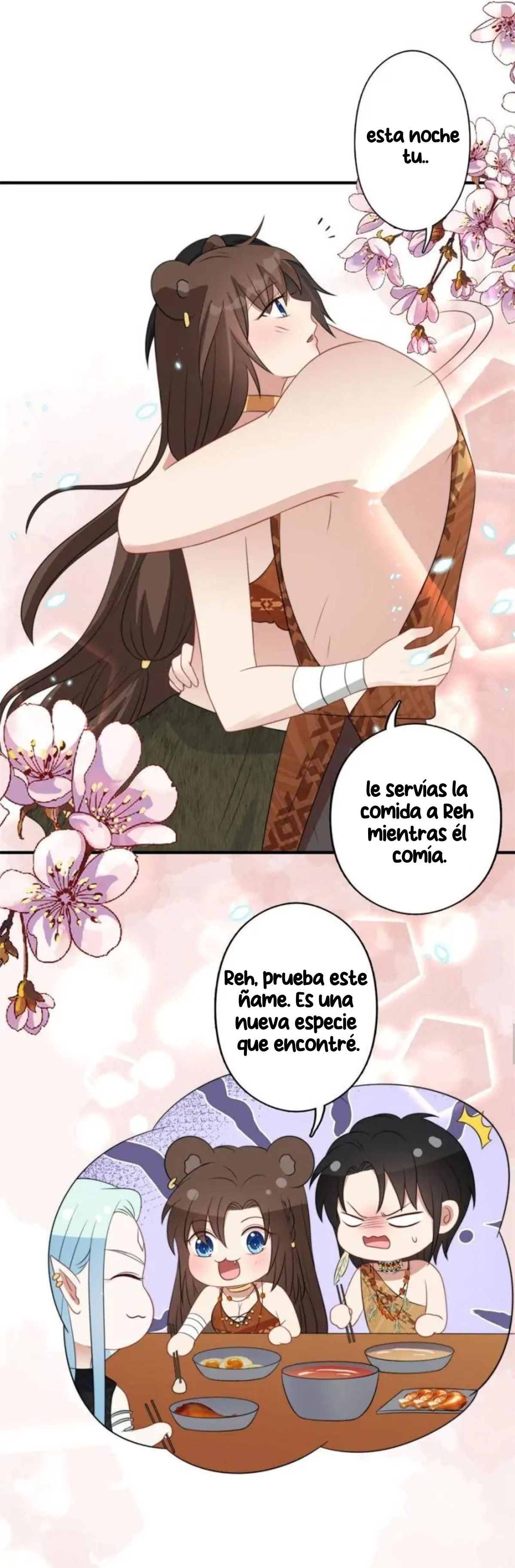 Como dominar a tus maridos bestias - Capítulo 55 - Página 12 - LectorTMOo
