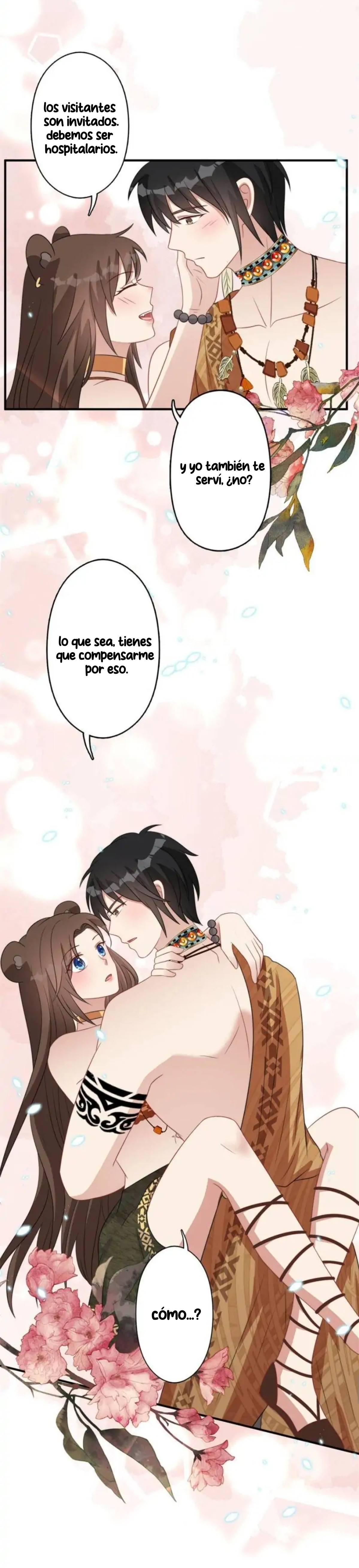 Como dominar a tus maridos bestias - Capítulo 55 - Página 13 - LectorTMOo