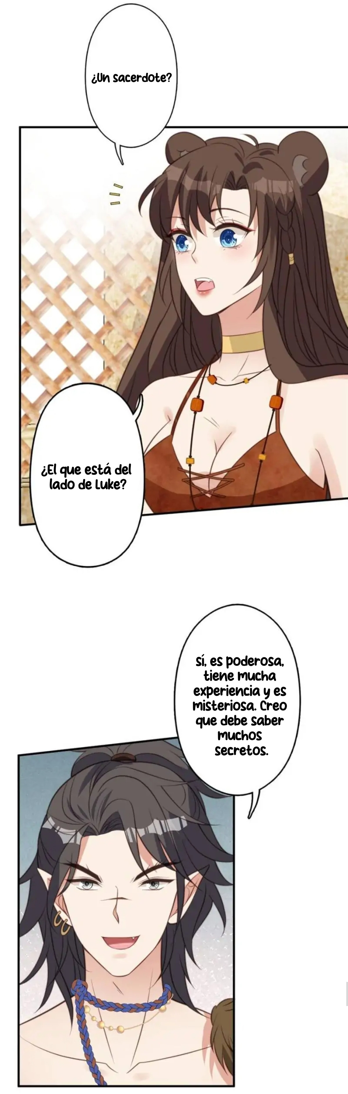 Como dominar a tus maridos bestias - Capítulo 57 - Página 15 - LectorTMOo