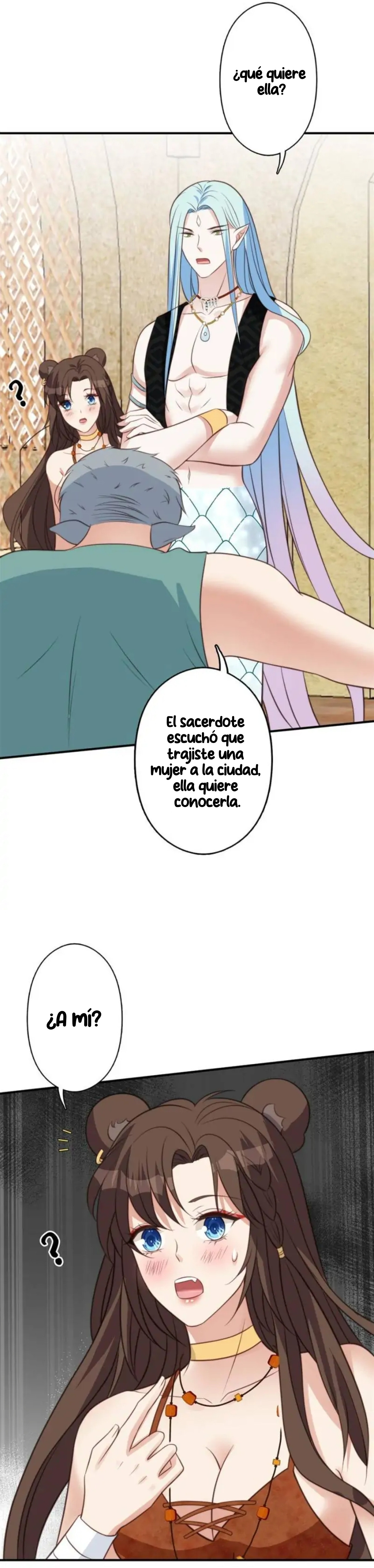 Como dominar a tus maridos bestias - Capítulo 57 - Página 17 - LectorTMOo