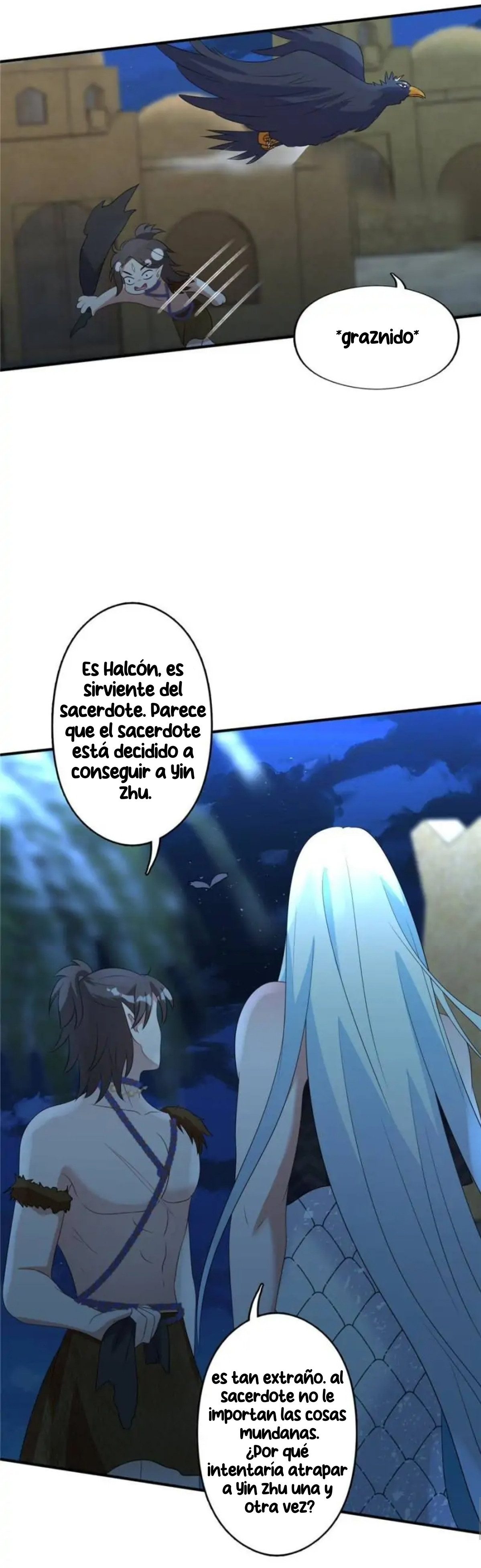 Como dominar a tus maridos bestias - Capítulo 60 - Página 13 - LectorTMOo