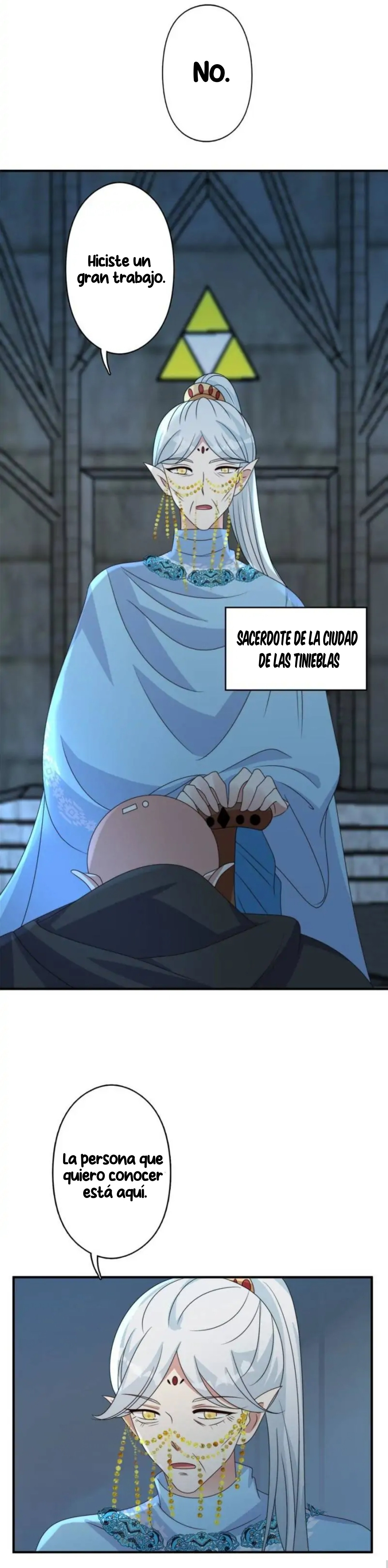 Como dominar a tus maridos bestias - Capítulo 60 - Página 17 - LectorTMOo