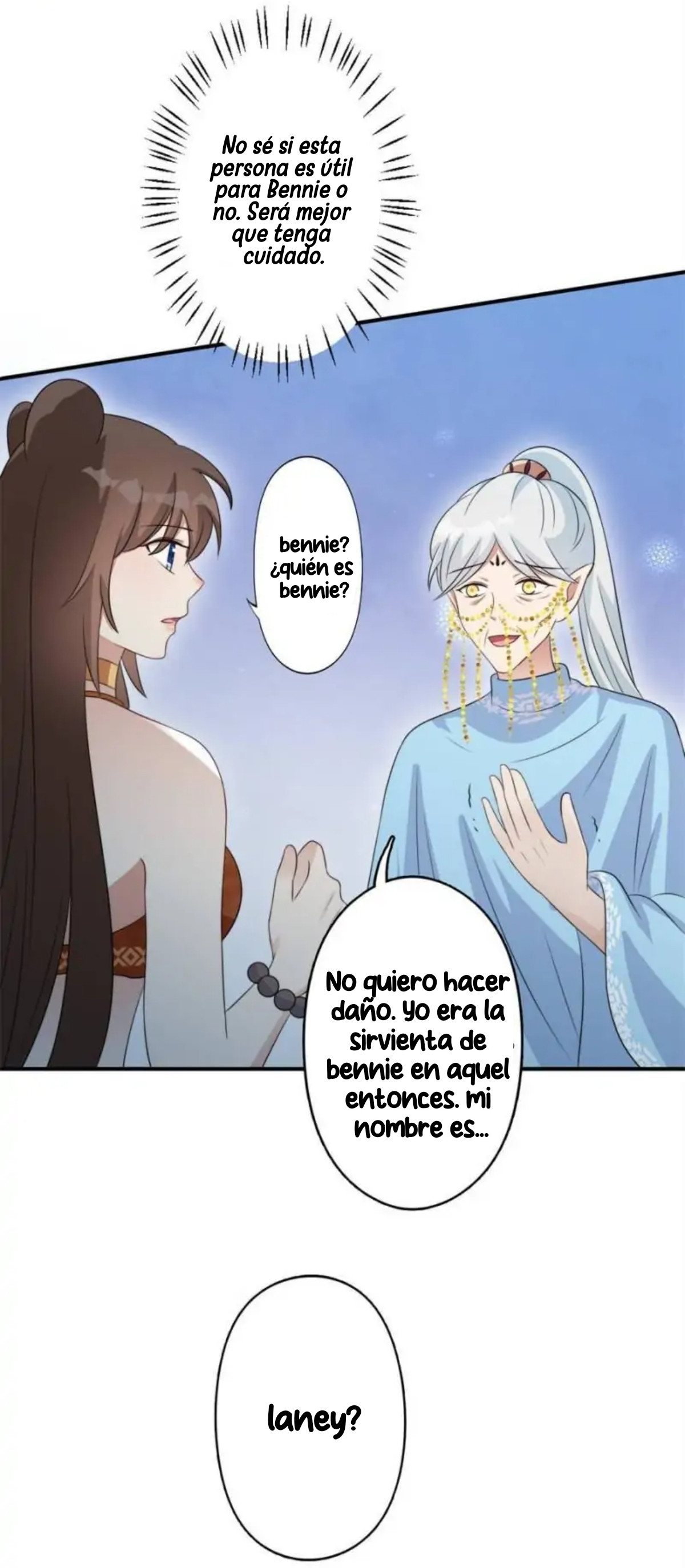 Como dominar a tus maridos bestias - Capítulo 61 - Página 10 - LectorTMOo