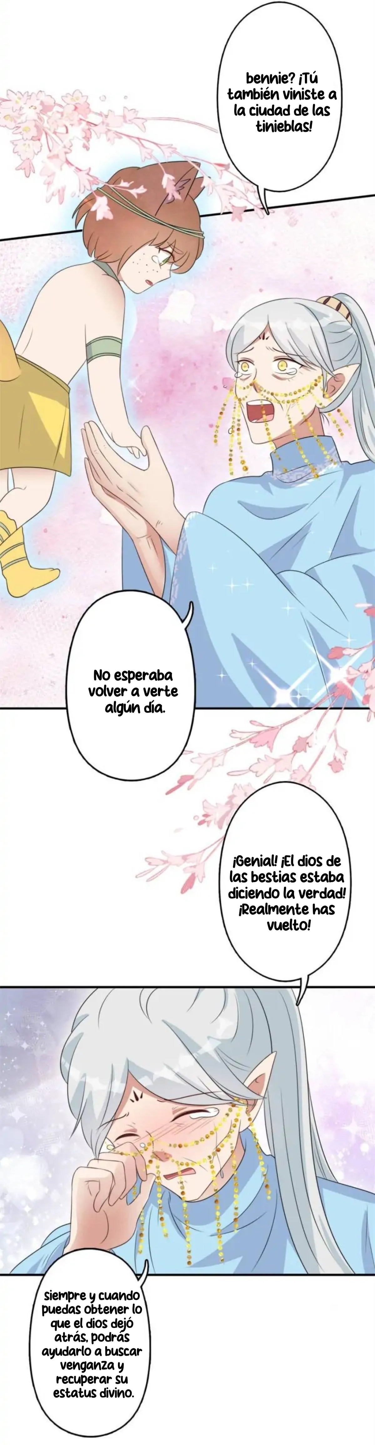 Como dominar a tus maridos bestias - Capítulo 61 - Página 12 - LectorTMOo