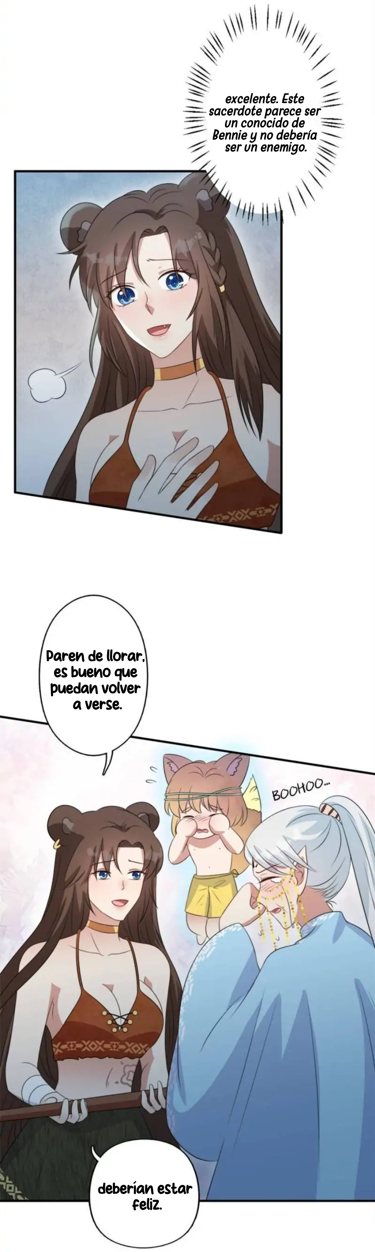 Como dominar a tus maridos bestias - Capítulo 61 - Página 13 - LectorTMOo